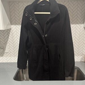 Kuhl Women's Black Utility Jacket